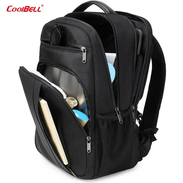 S038abb7849b94a3f8509f6a3ff79b01bX.webp Sac à dos multifonction grand format pour ordinateur