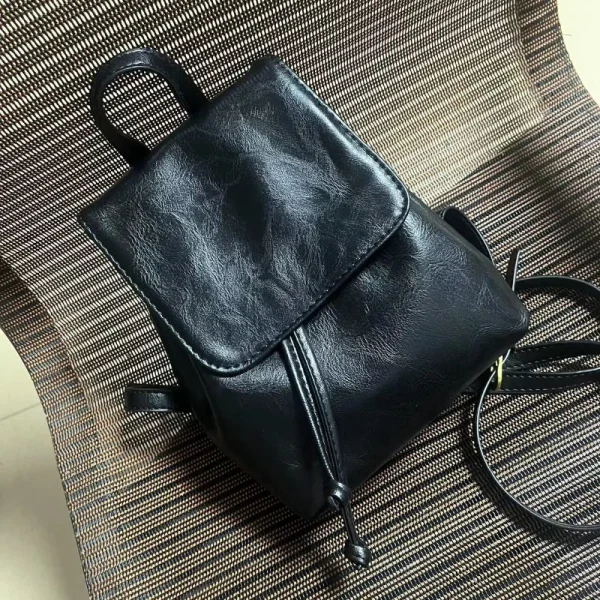 Sac à dos tendance pour femme
