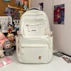 S042d95d2a4064f2cadd2dafa7c4e2519C.webp Sac à dos pour ordinateur en nylon coupe-vent style mode