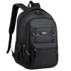 Sac à dos multipoches pour homme et femme