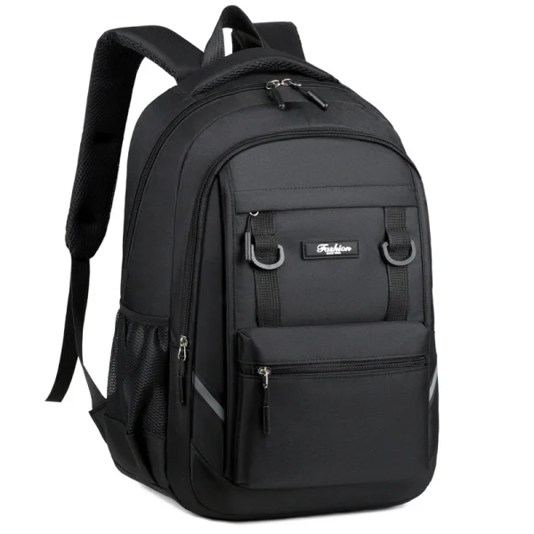 Sac à dos multipoches pour homme et femme