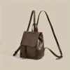 Sac à dos Modèle compact avec rabat