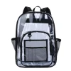 S064a71d42f5b43c6a4e09edae00970279.webp Sac à dos transparent en PVC imperméable