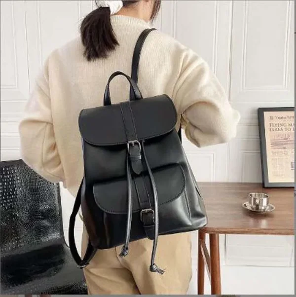 S07383341db5443e3ba92642f23790799Y.webp Sac à dos tendance coréenne grande capacité