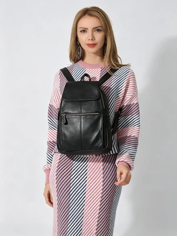 S09a3840b24144e18b0d61676a602bef67.webp Sac à dos élégant pour femme Zency