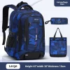 Sac à dos, sac à bandoulière et sac d'école/voyage
