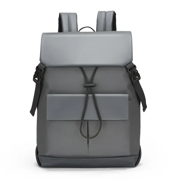 Sac à dos pour ordinateur 15,6 pouces pour homme