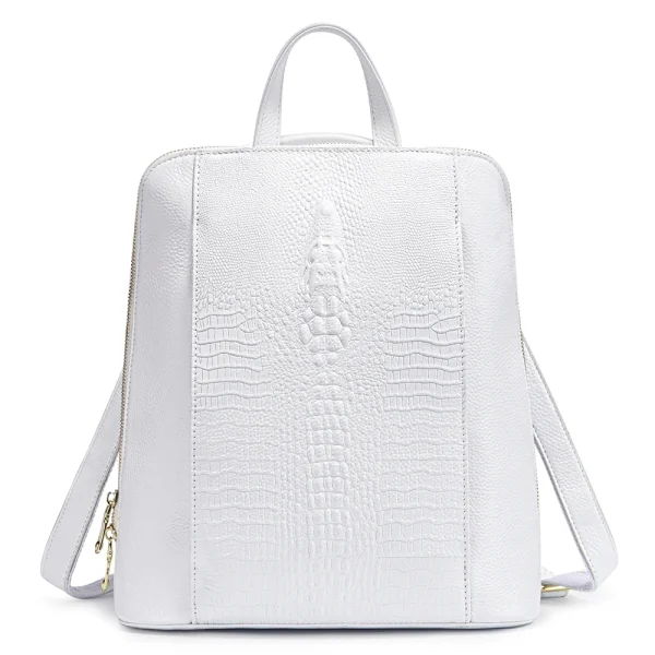 S0d5f655ec64b40b7a2a1bca12ec825f0m.webp Sac à dos Zency pour femme en cuir