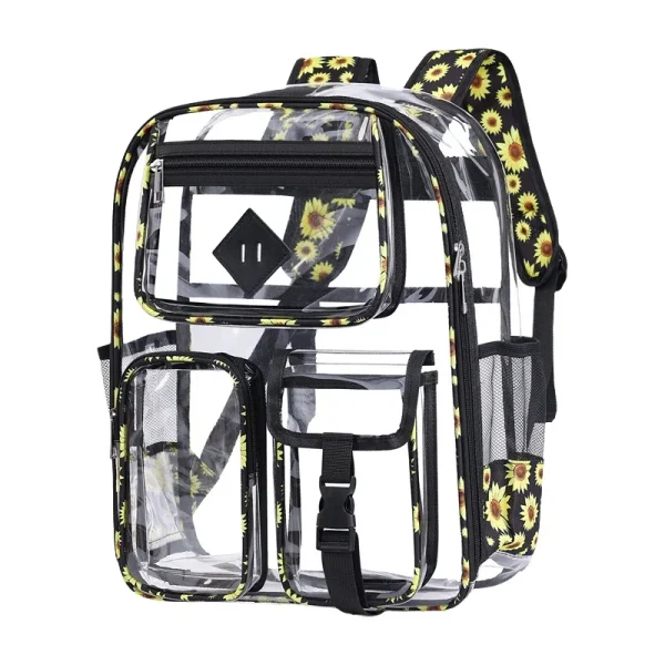 S10420fdd9b8149c69507c3a8205f1dd3t.webp Sac d'école transparent et imperméable de grande capacité