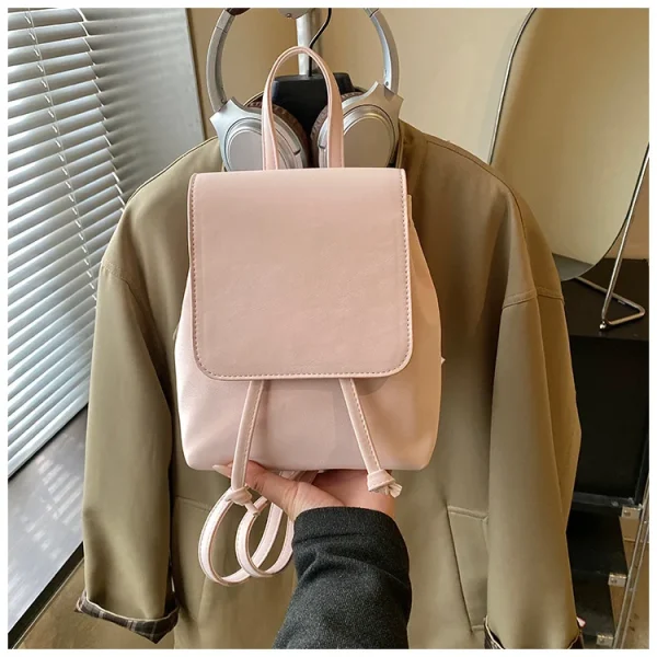Sac à dos pour femme tendance