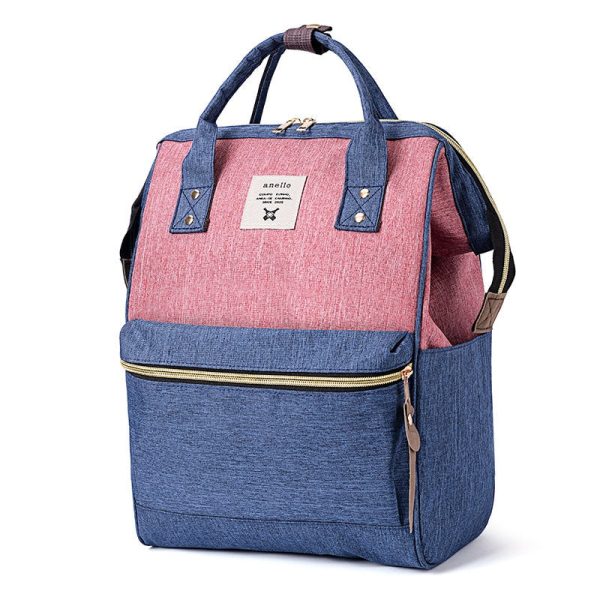 S11c1ad5b801946f1a43f09c08b95287dt.jpg Sac à dos femme vintage toile