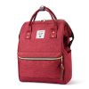 S11c372b499d142fca5e43be4ea666b9bE.jpg Sac à dos femme rouge