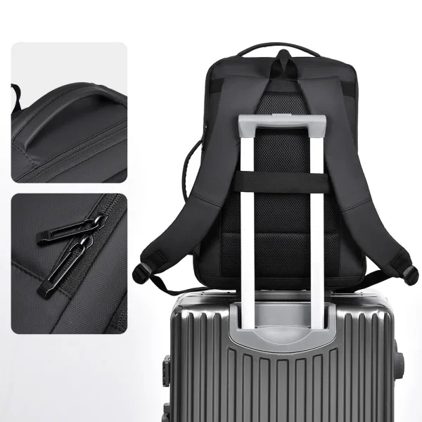 S12bccb7a49e04daaa23605a753b31e66K-1.webp Nouveau sac à dos de voyage extensible et grande capacité