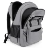 Sac à dos multipoches pour homme et femme