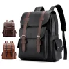 S14c3cb848ccd4138b596edd1af0489cbP.webp Sac à dos homme en cuir PU, grand format
