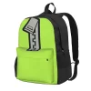 S155204c768e34e7bafa8ef012a1c9e4aT.webp Sac à dos Invader Zim (motif Gir/Dib) – Tendance, spacieux
