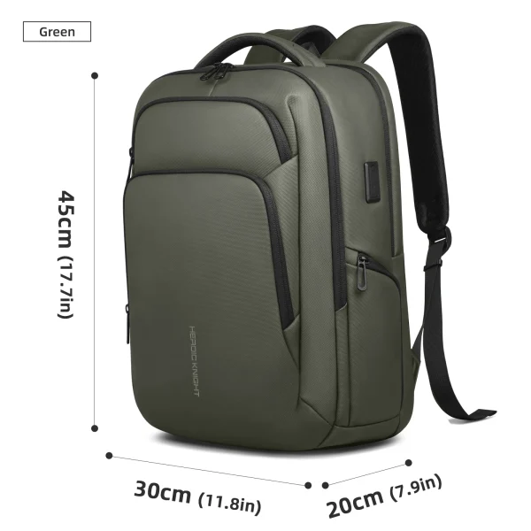 S15d3b6d7961c4a6e83cc4f1557e2e648N.webp Sac à dos antivol Heroic Knight pour homme