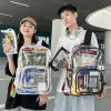 S16664fdb81ee4c0da544f5d342a438a5J.webp Sac à bandoulière transparent unisexe