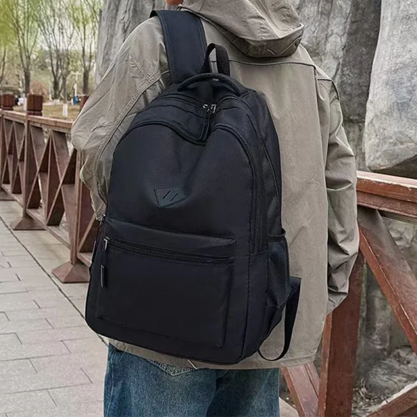 Sac décontracté pour l'école
