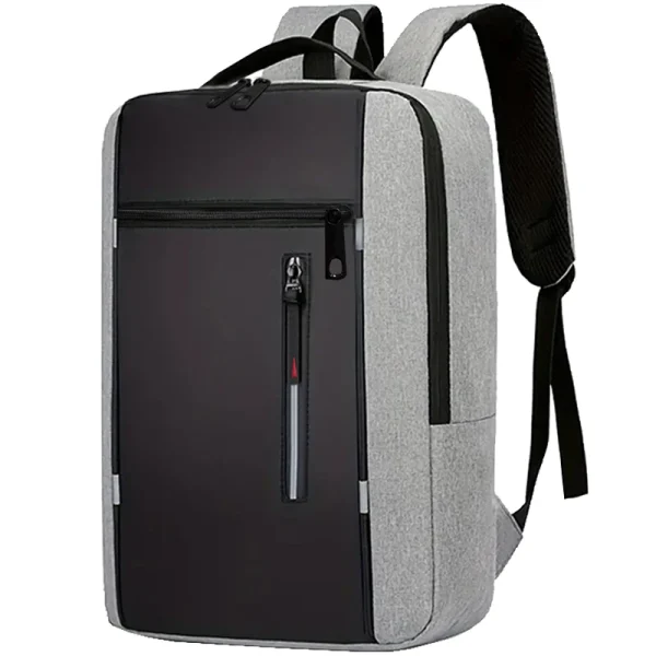 S18564df15e68459984656b595faab3e3y.webp Sac à dos pour ordinateur portable style « business »