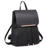 S1a935beb561042b990a9d402a5fc3a669.webp Sac à dos pour femme Miss Lulu en similicuir