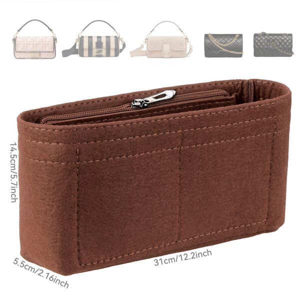 S1aae44857ab24cd4a6d46cf70ce4e3fcd.jpg Insert Organiseur de Sac — Feutre Premium