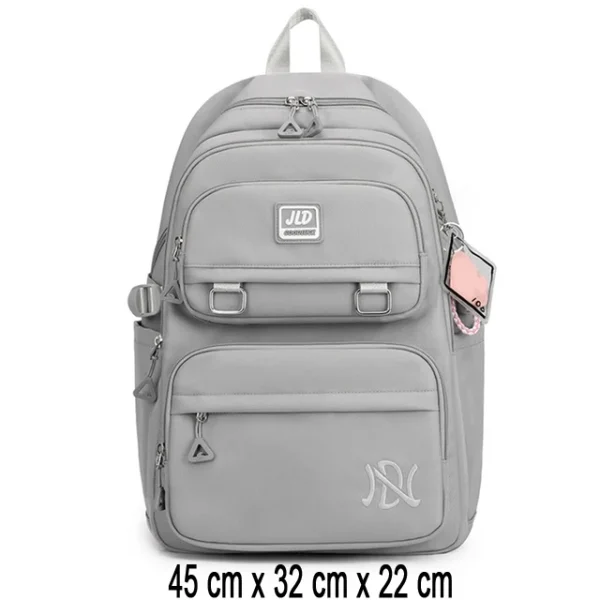 S1c772ba5dc8347eb82e1fb063e898ed6d.webp Sac à dos scolaire pour filles et adolescentes