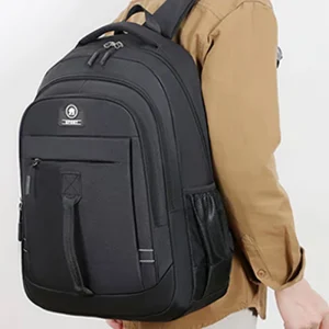 S1ca7f361c147474d949809806529023aY.webp Sac à dos décontracté multicolore, polyvalent et à compartiments