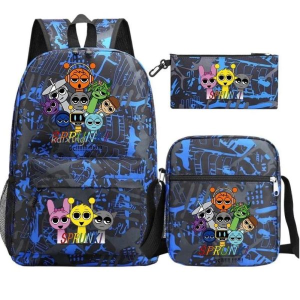 S1d12c1bb18844209aa6129c23beb1843u.jpg Sac à Dos 3 en 1 Cartoon