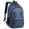 Sac à dos multipoches pour homme et femme