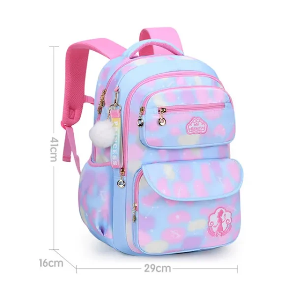 S1fc578b2696d4f0e91709e42f8c39454u.webp Sac à dos scolaire pour filles et adolescentes