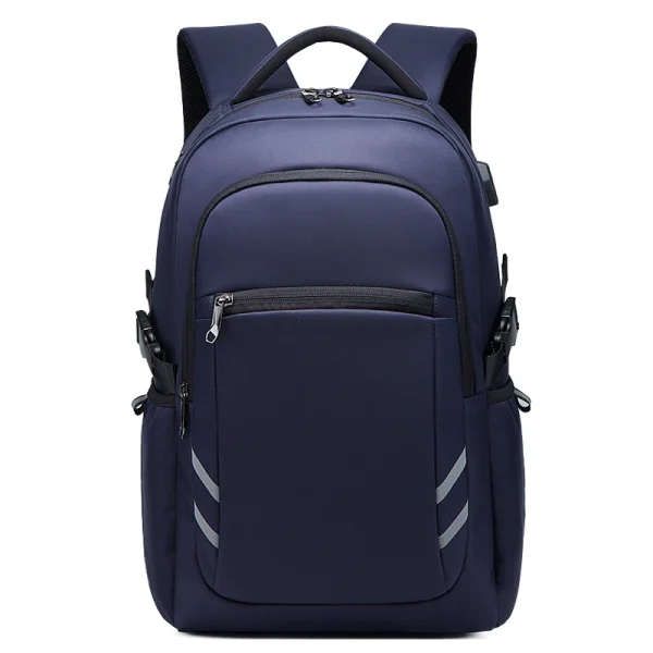 S2450e9345fc149198dd859a4ee6a4ce3Y.webp Nouveau sac à dos de voyage imperméable pour homme