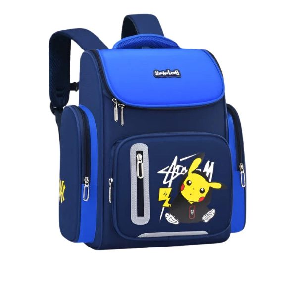 S2595bb2ec8834cde8aa93fd1a081e2bbp.jpg Cartable à Dos Pikachu
