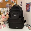 S25bf862525aa49c080a2437329ac260aM.webp Sac à dos pour ordinateur en nylon coupe-vent style mode