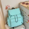 S2651a700fdb940749660514442a371c9q.webp Sac à dos décontracté à cordon en nylon imperméable