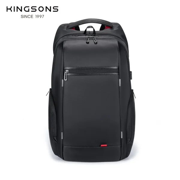 Sac à dos Kingsons pour homme (15 ou 17 pouces)