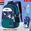 S27620a53df5b415187c996fea31f4bd9W.webp Sac à dos scolaire orthopédique et imperméable
