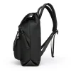 Sac à dos pour ordinateur 15,6 pouces pour homme