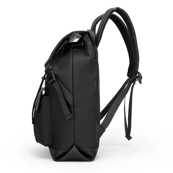 Sac à dos pour ordinateur 15,6 pouces pour homme
