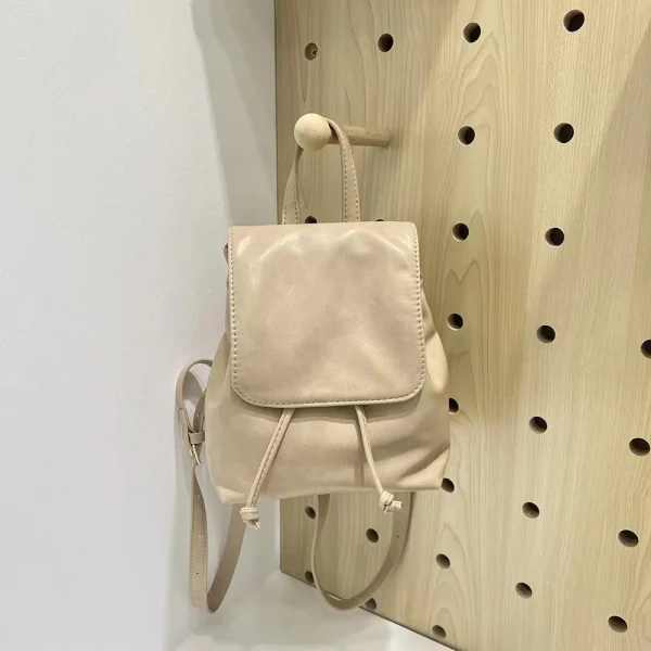 Sac à dos tendance pour femme