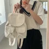 Sac à dos pour femme et adolescente style Harajuku