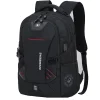 Sac à dos multifonction pour homme (17 pouces)
