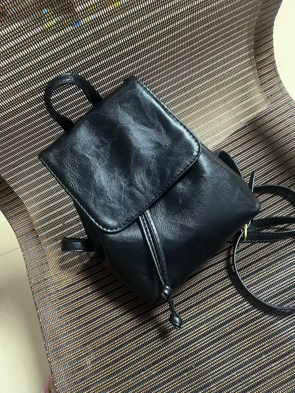 Sac à dos tendance pour femme
