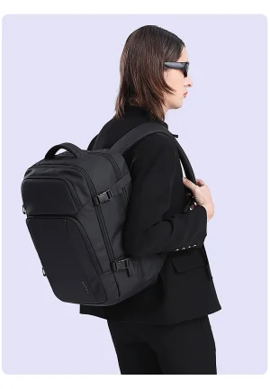 S2b1951a796c844808b310caf3d2494a4R.webp Sac à dos de voyage BANGE pour homme