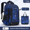 Sac à dos, sac à bandoulière et sac d'école/voyage