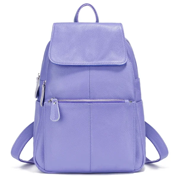 S30e253bc16414e9daef213b2206c0160J.webp Sac à dos élégant pour femme Zency