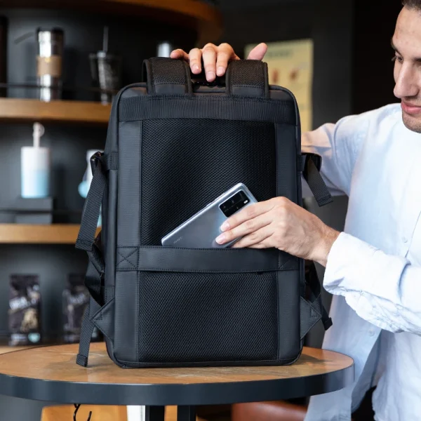 S328fc2f6bcd1443cbec0eed87aab7f114.webp Sac à dos de voyage Heroic Knight pour homme