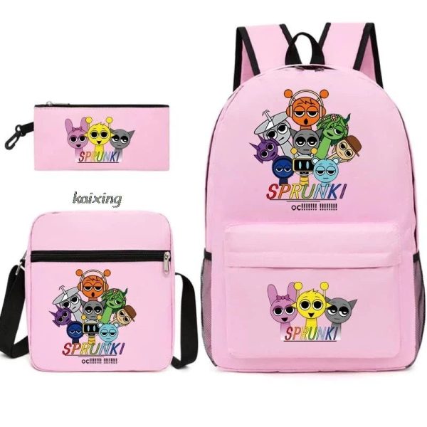 S3812bbf92a9c4d1eae832dafc582b4492.jpg Sac à Dos 3 en 1 Cartoon