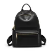 Sac à dos pour femme FOXER en cuir