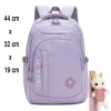 S38da0f91b51241728e39d877091d9806t.webp Sac à dos scolaire pour filles et adolescentes
